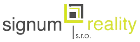 Logo Signum Reality