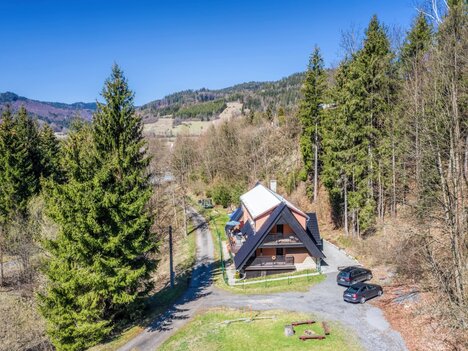 Prodej rodinného domu, ul. Rekreační, Karolinka