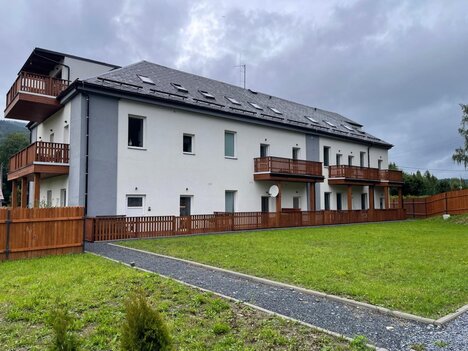 Prodej bytu 3+kk s terasou, Vrbno pod Pradědem, Mnichov 257