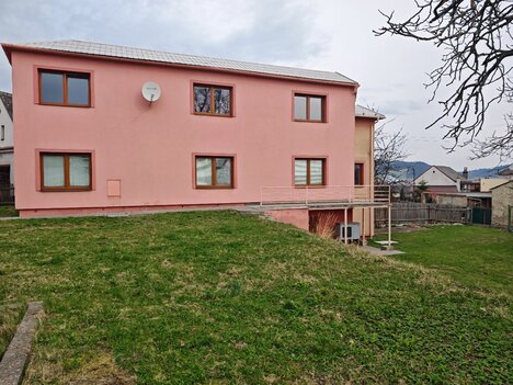 Pronájem bytu 3+kk, Odry, ul. Kopečná