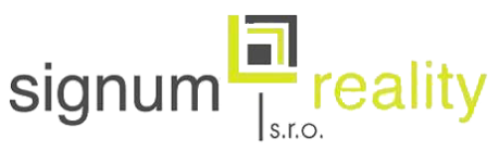 logo Signum Reality